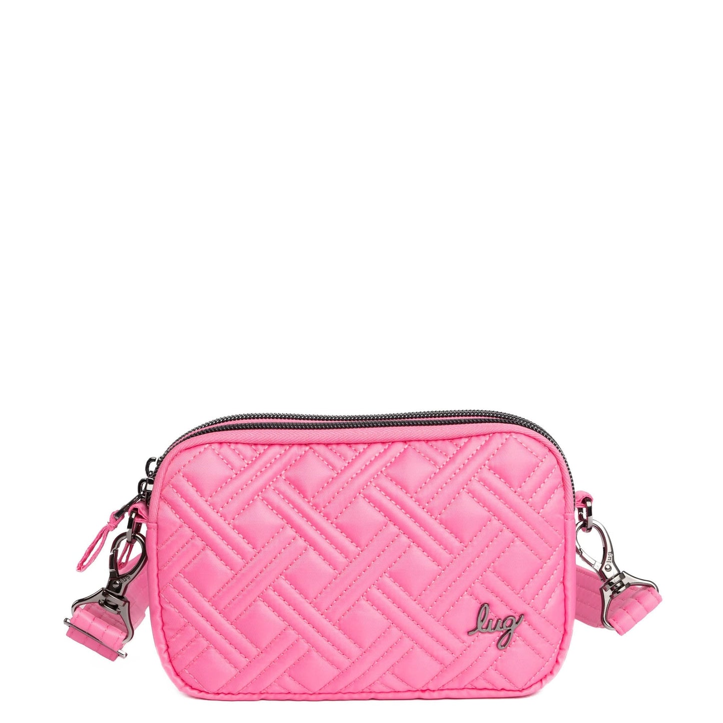 Coupe 2 Convertible Crossbody Bag