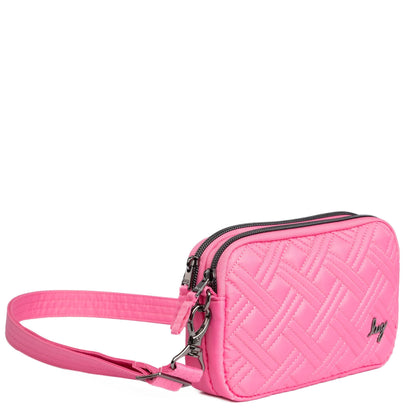 Coupe 2 Convertible Crossbody Bag