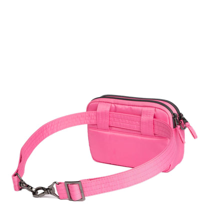 Coupe 2 Convertible Crossbody Bag