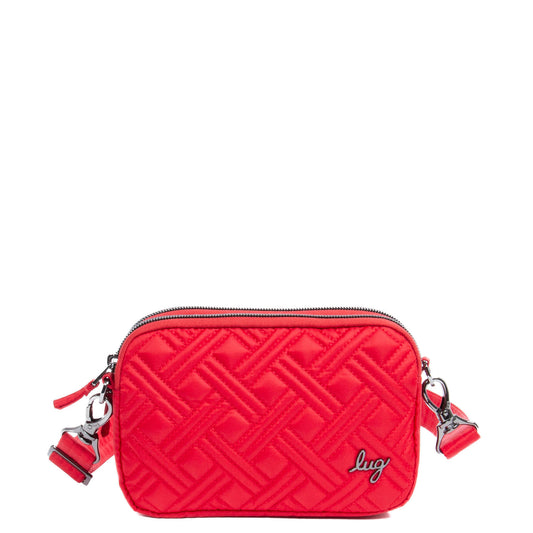 Coupe 2 Convertible Crossbody Bag - Holiday Collection