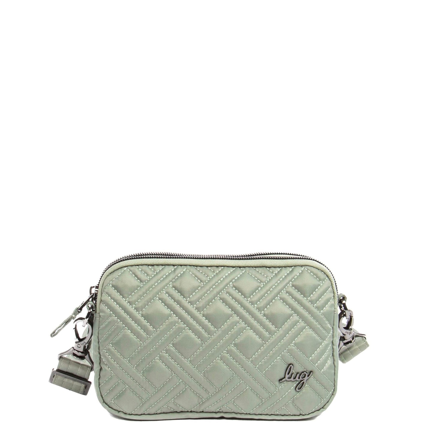 Coupe 2 Convertible Crossbody Bag