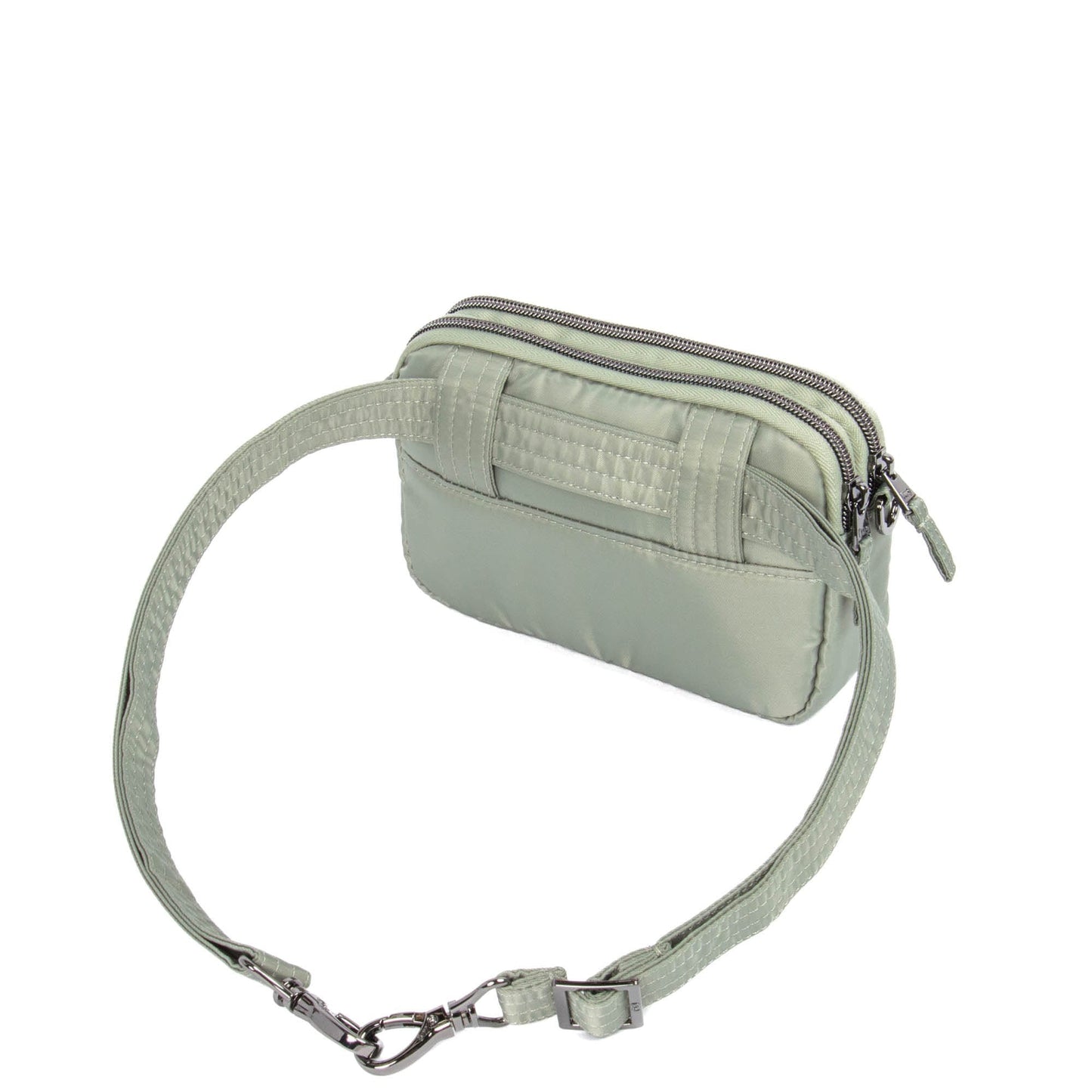 Coupe 2 Convertible Crossbody Bag