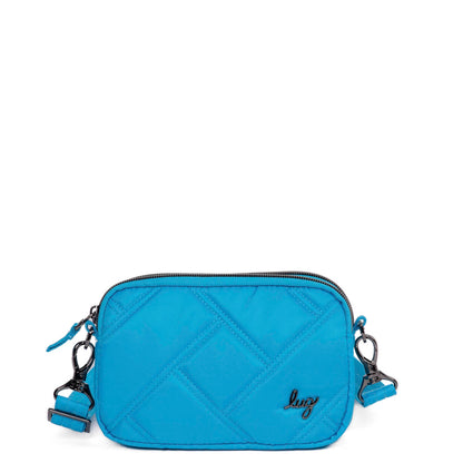 Coupe 2 Convertible Crossbody Bag