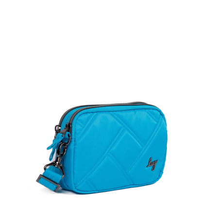 Coupe 2 Convertible Crossbody Bag