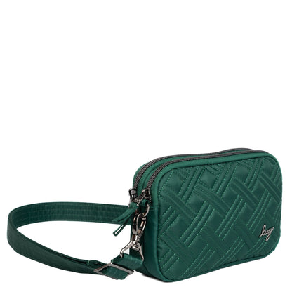 Coupe 2 Convertible Crossbody Bag