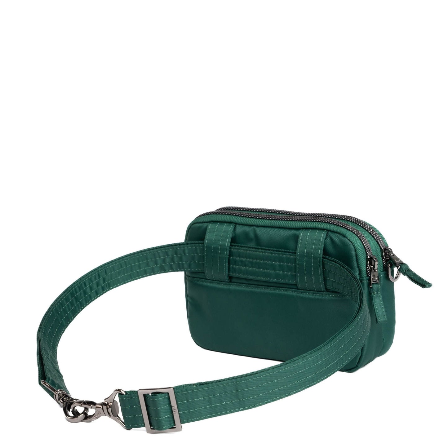 Coupe 2 Convertible Crossbody Bag