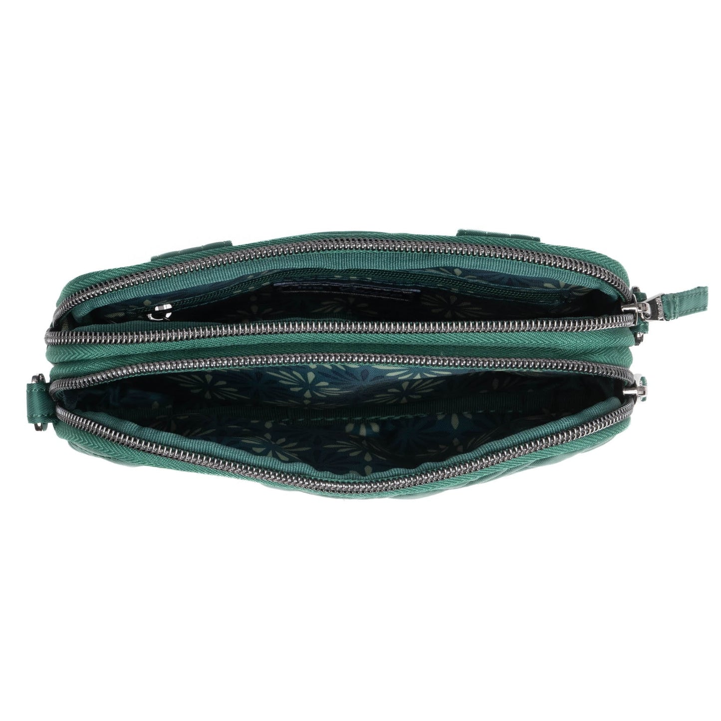 Coupe 2 Convertible Crossbody Bag