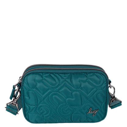 Coupe Love Convertible Crossbody Bag