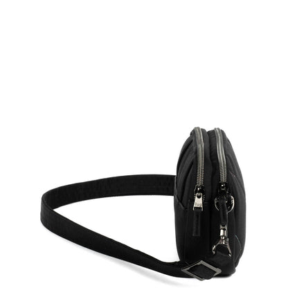 Coupe Matte Luxe VL Convertible Crossbody Bag