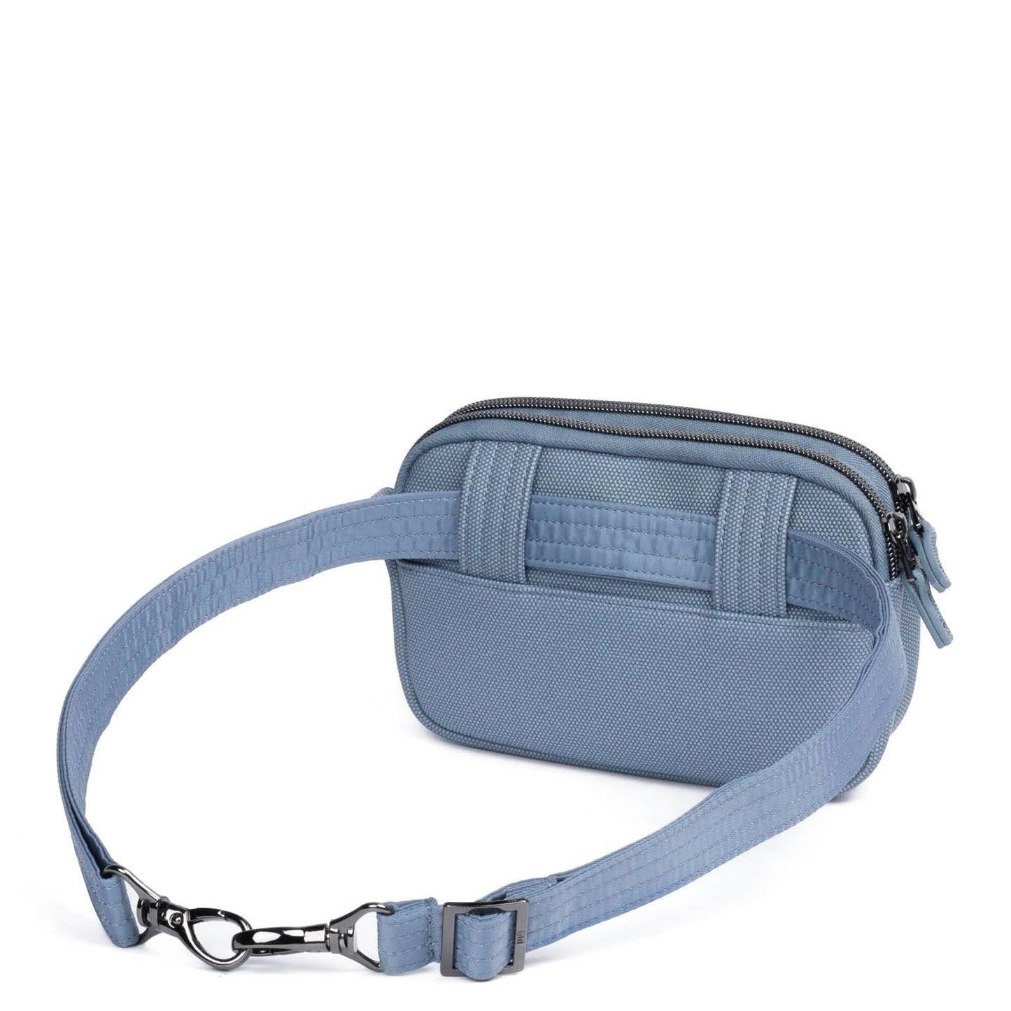 Coupe Matte Luxe VL Convertible Crossbody Bag