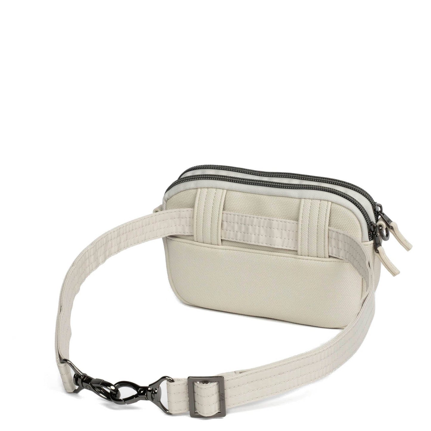 Coupe Matte Luxe VL Convertible Crossbody Bag