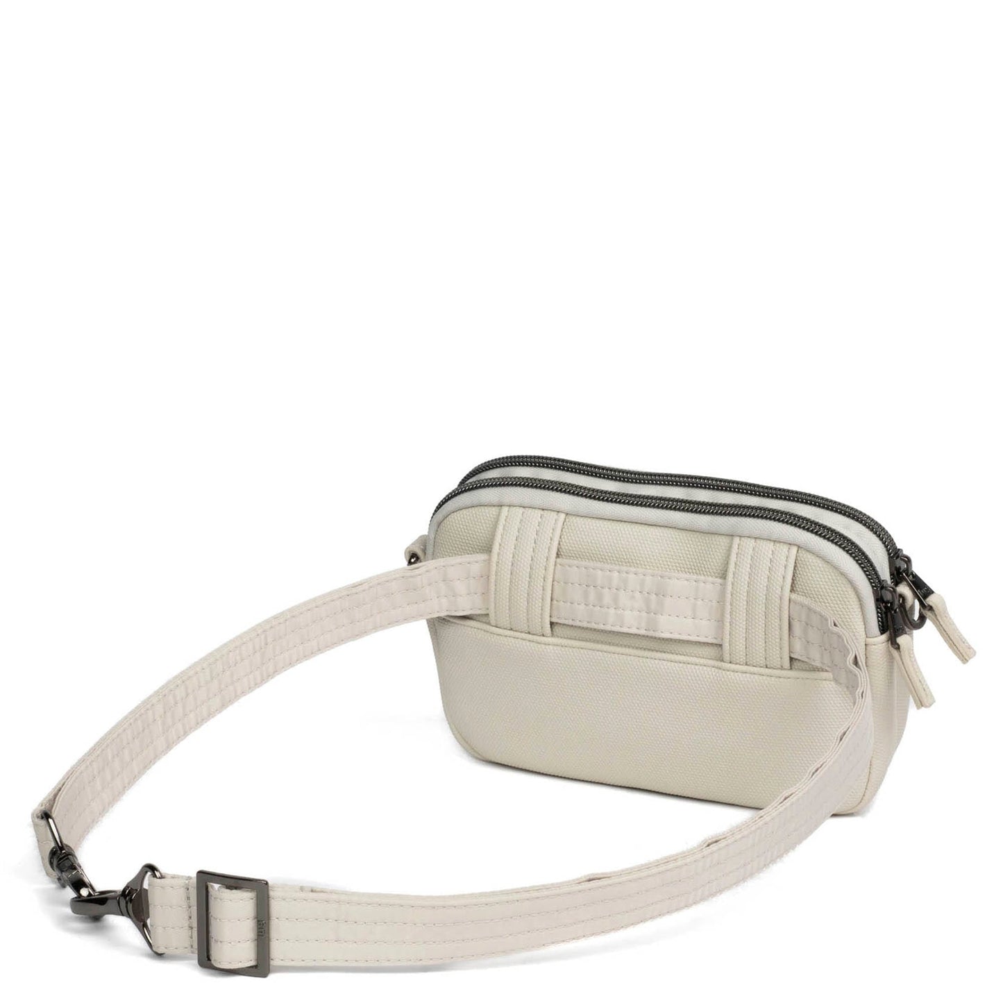 Coupe Matte Luxe VL Convertible Crossbody Bag