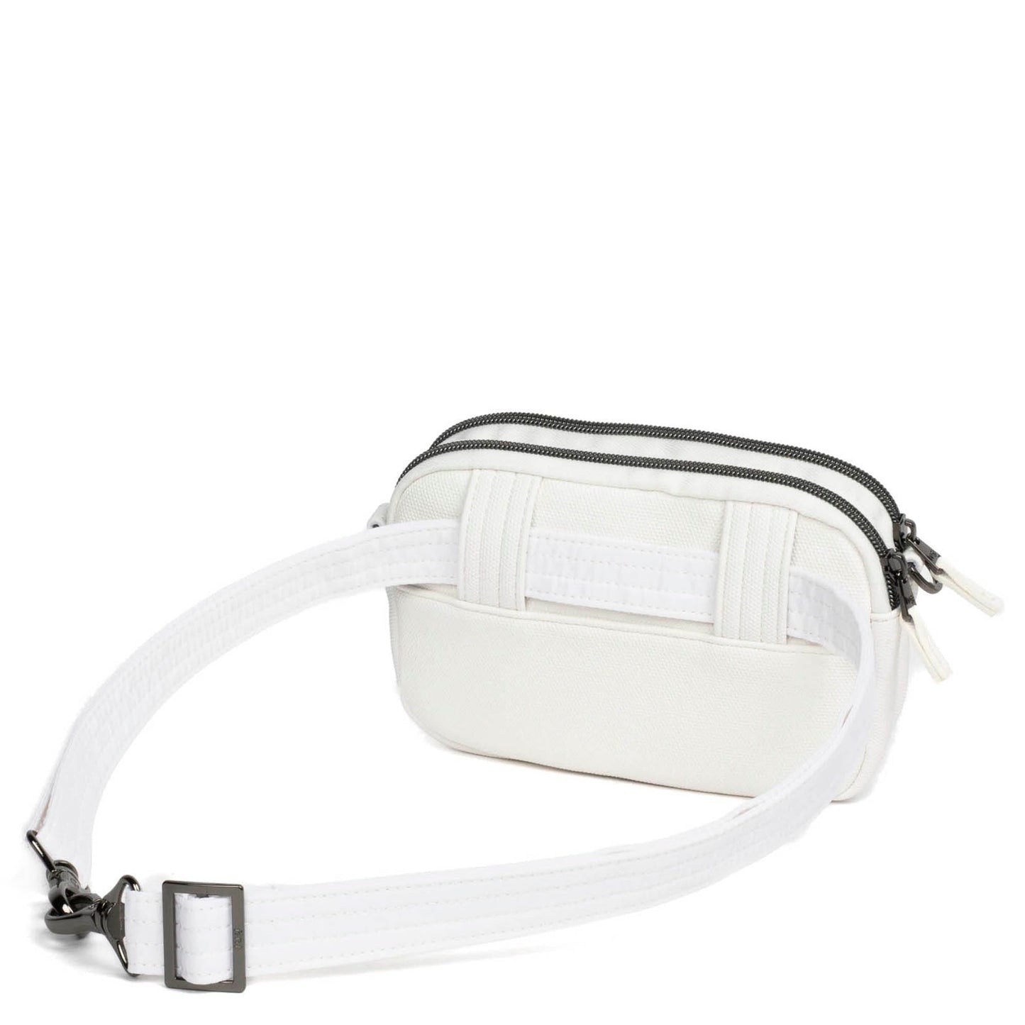 Coupe Matte Luxe VL Convertible Crossbody Bag