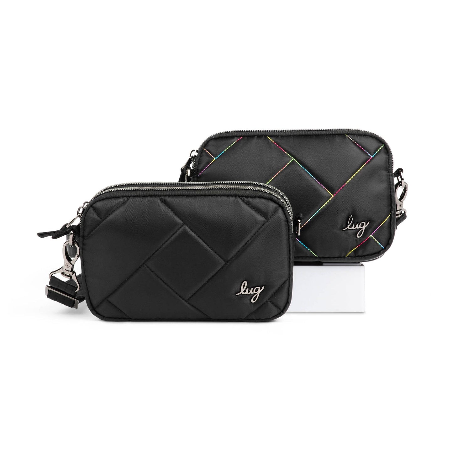 Coupe SE Convertible Crossbody Bag - 2pc Set