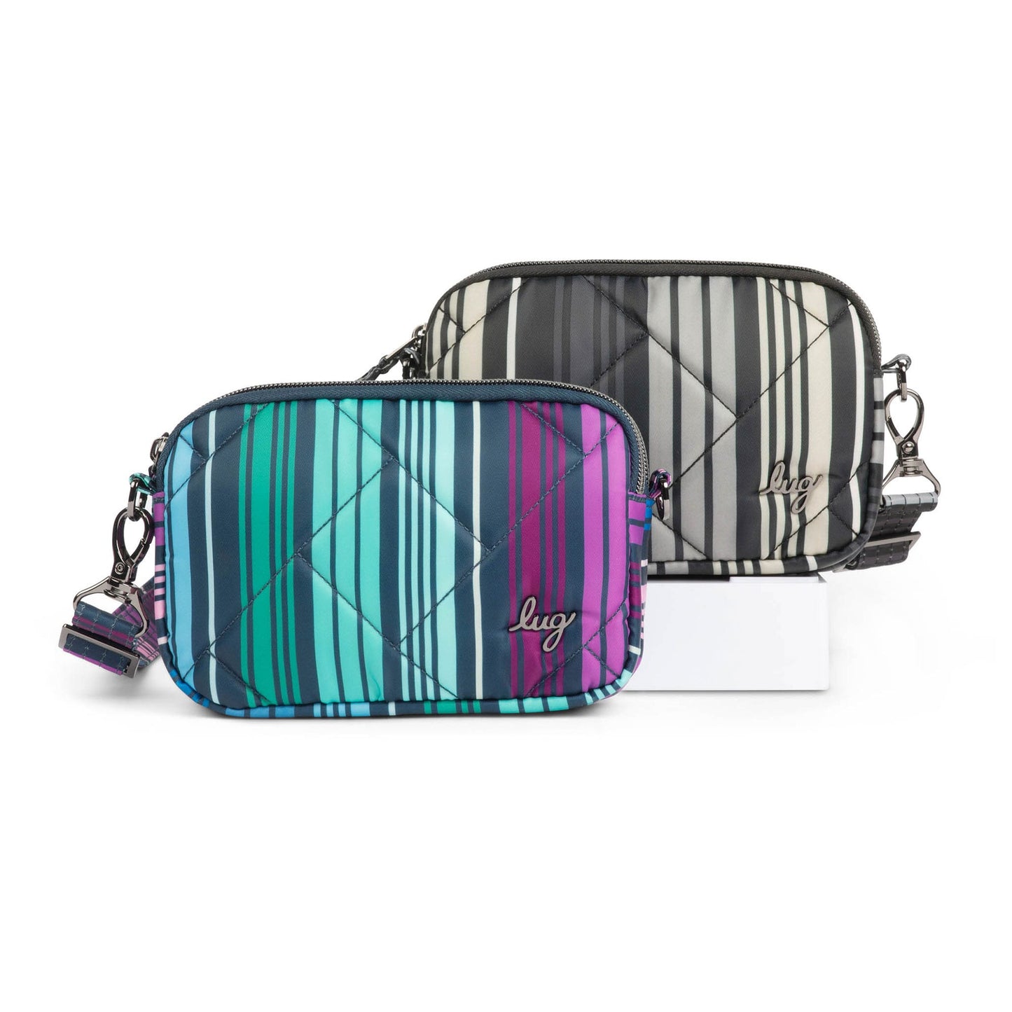 Coupe SE Convertible Crossbody Bag - 2pc Set