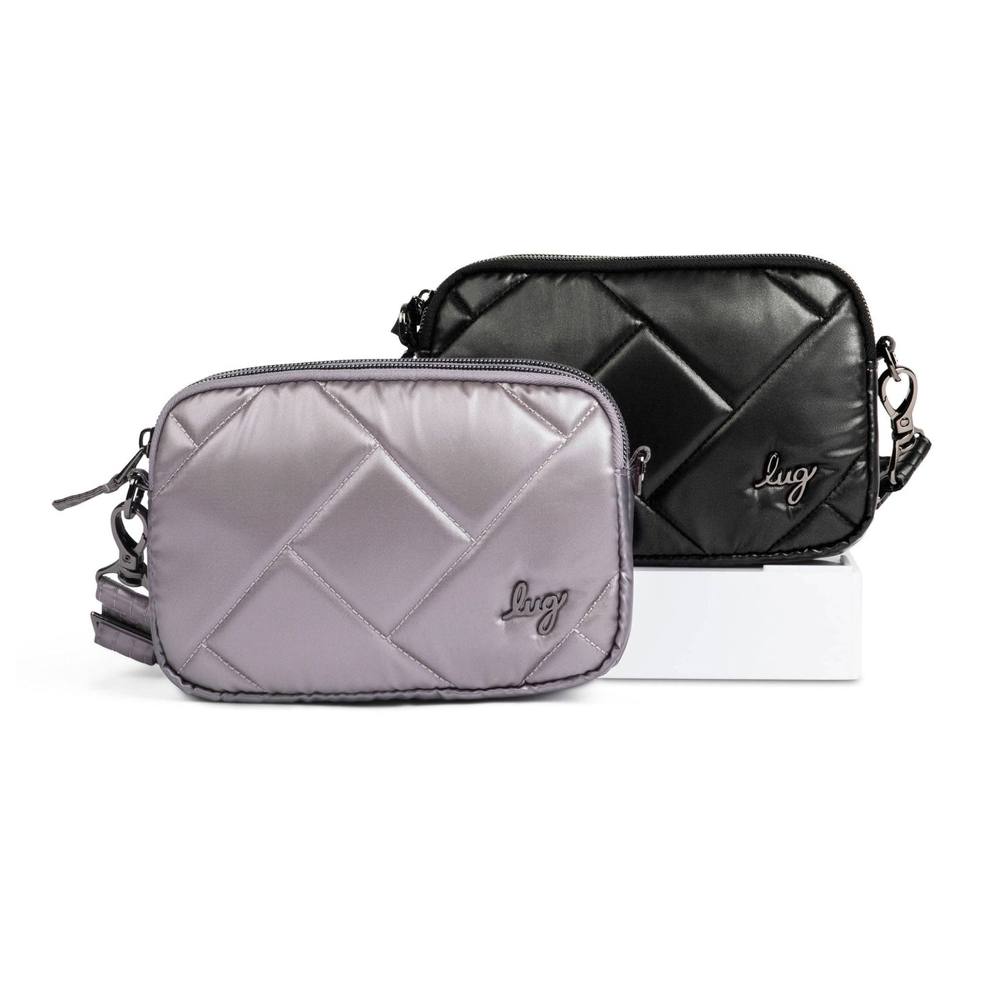 Coupe SE Convertible Crossbody Bag - 2pc Set