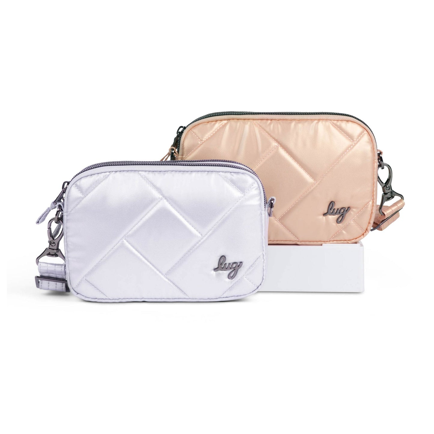 Coupe SE Convertible Crossbody Bag - 2pc Set