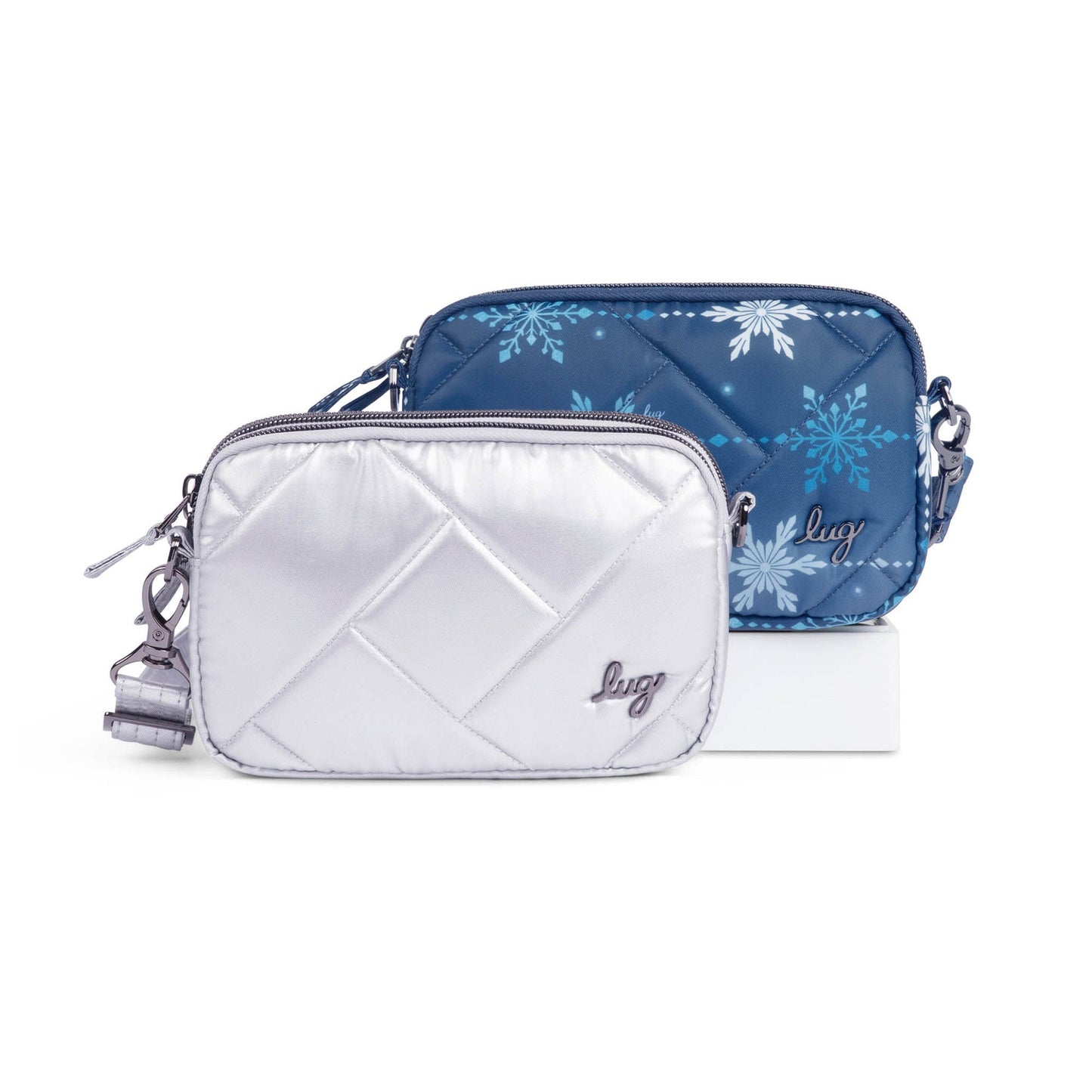 Coupe SE Convertible Crossbody Bag - 2pc Set