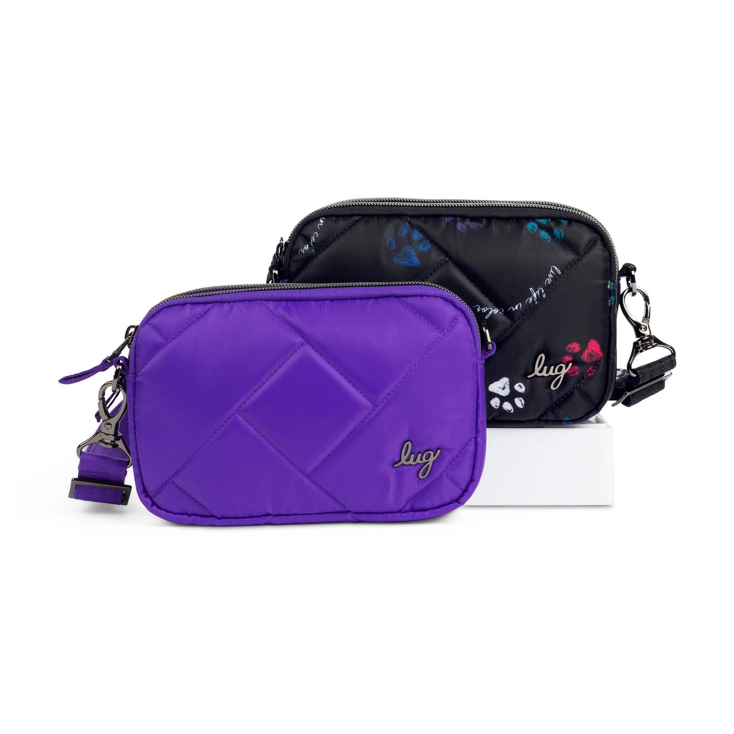 Coupe SE Convertible Crossbody Bag - 2pc Set