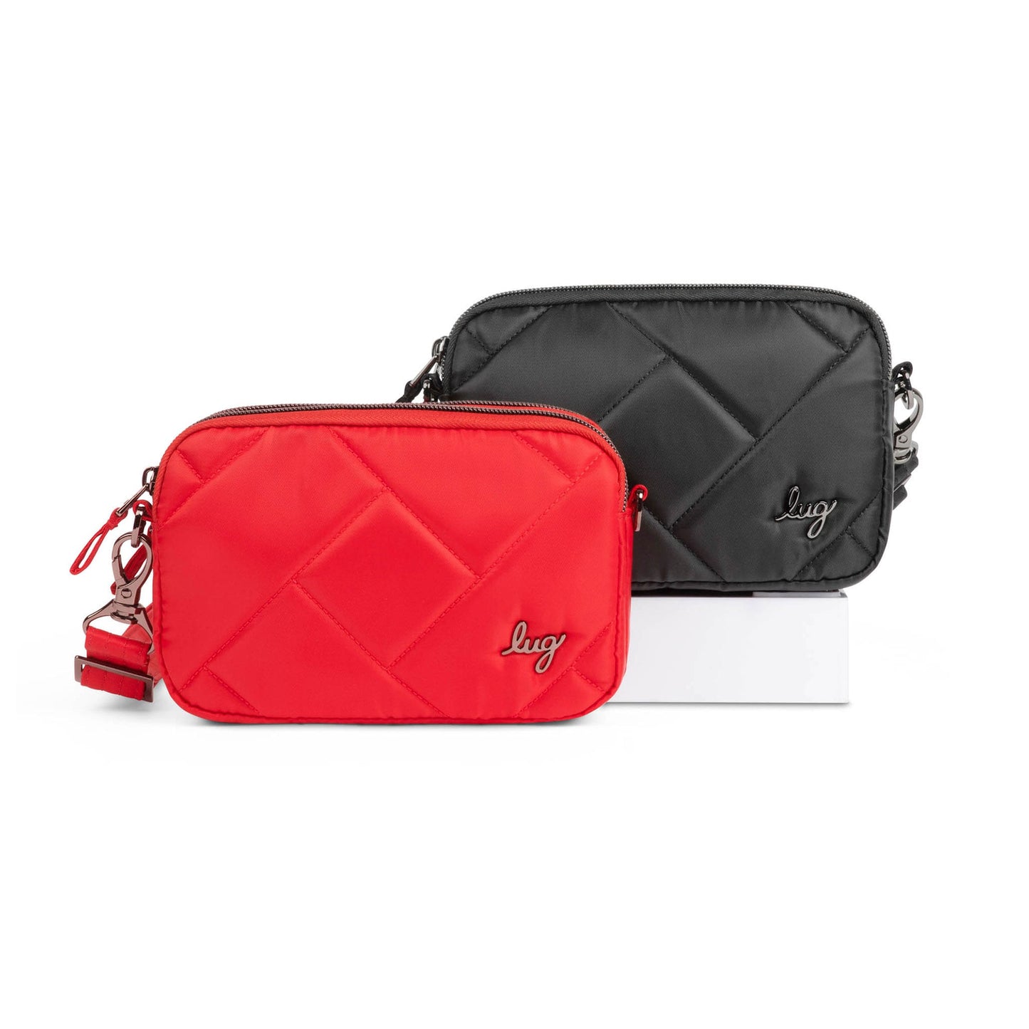 Coupe SE Convertible Crossbody Bag - 2pc Set