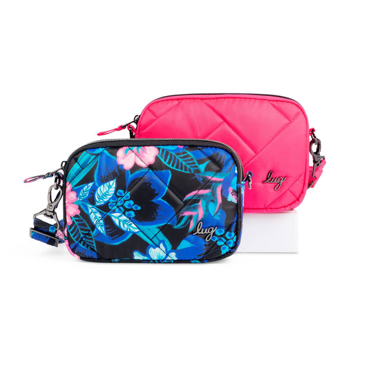 Coupe SE Convertible Crossbody Bag - 2pc Set