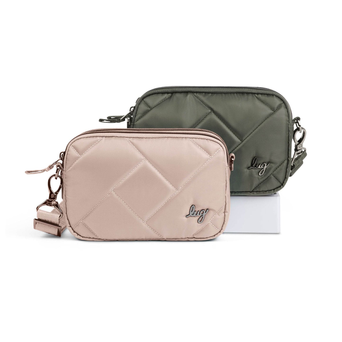 Coupe SE Convertible Crossbody Bag - 2pc Set