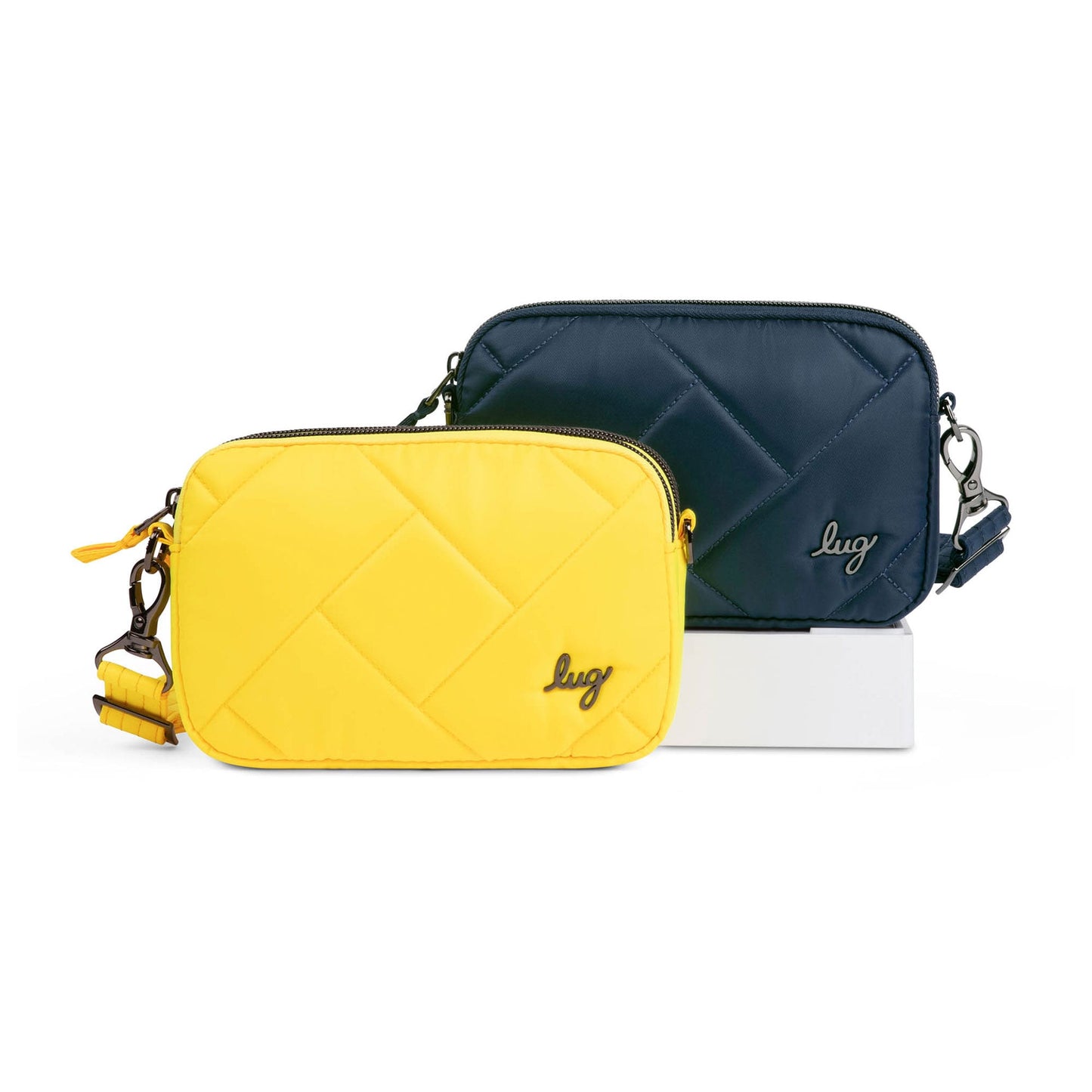 Coupe SE Convertible Crossbody Bag - 2pc Set