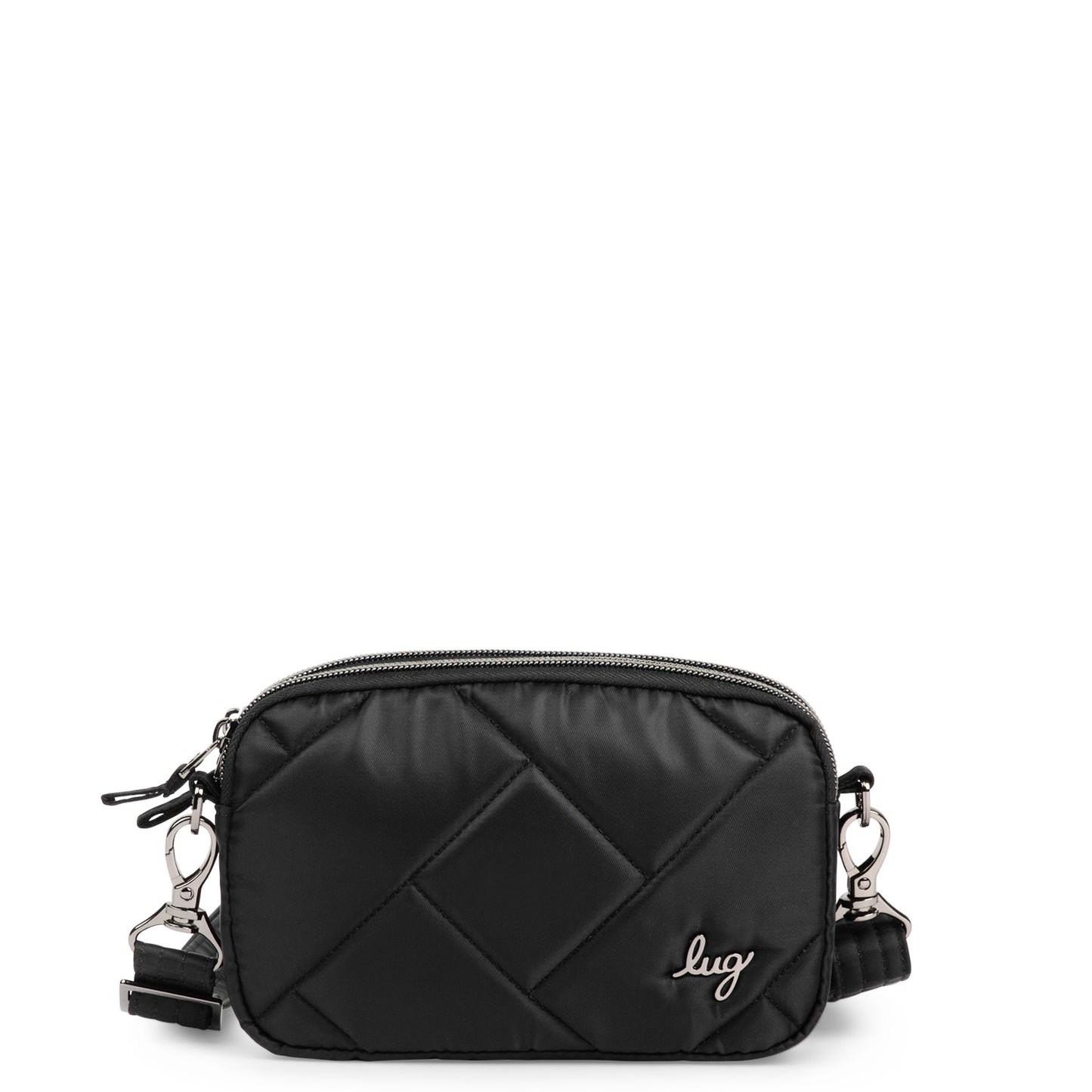 Coupe SE Convertible Crossbody Bag