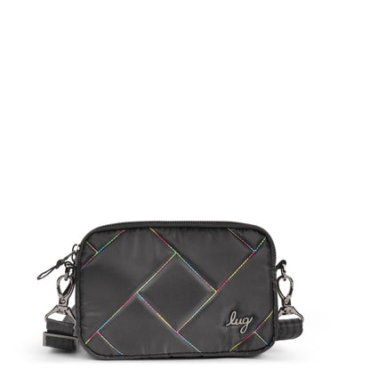 Coupe SE Convertible Crossbody Bag