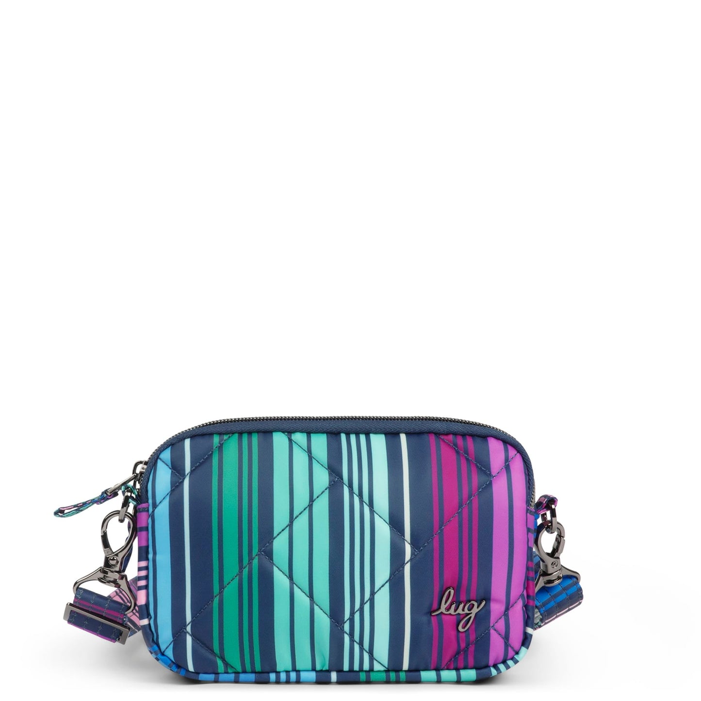 Coupe SE Convertible Crossbody Bag