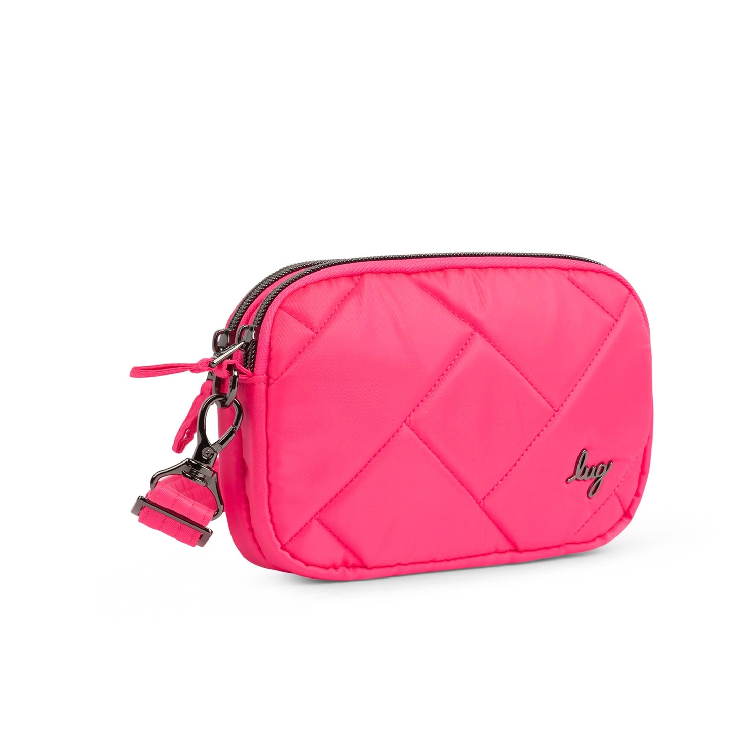 Coupe SE Convertible Crossbody Bag