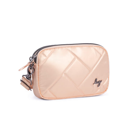 Coupe SE Convertible Crossbody Bag