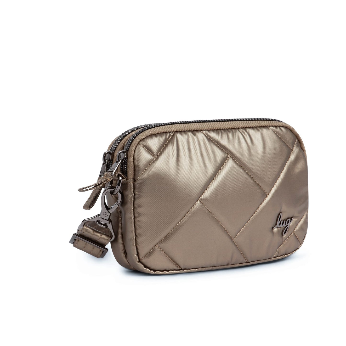 Coupe SE Convertible Crossbody Bag