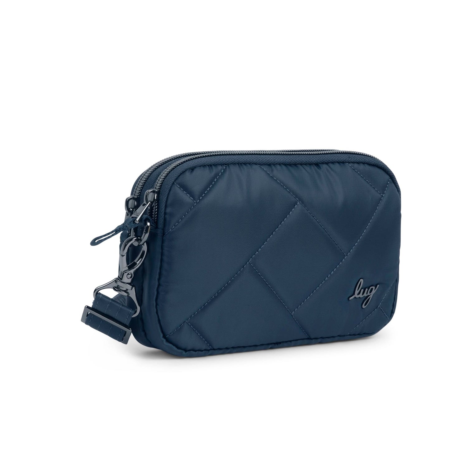 Coupe SE Convertible Crossbody Bag