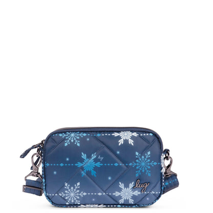 Coupe SE Convertible Crossbody Bag