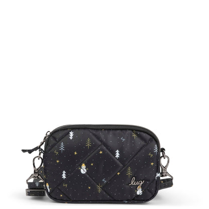 Coupe SE Convertible Crossbody Bag