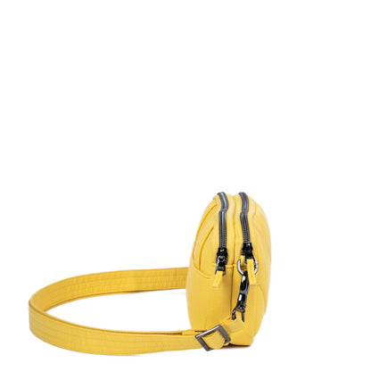 Coupe XL Matte Luxe VL Convertible Crossbody Bag