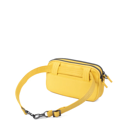 Coupe XL Matte Luxe VL Convertible Crossbody Bag