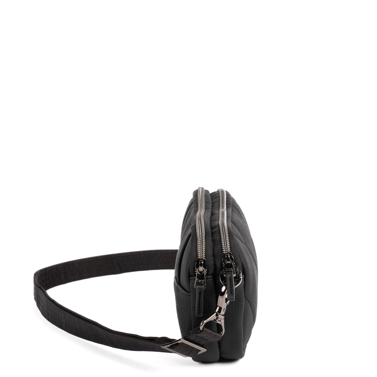 Coupe XL Matte Luxe VL Convertible Crossbody Bag