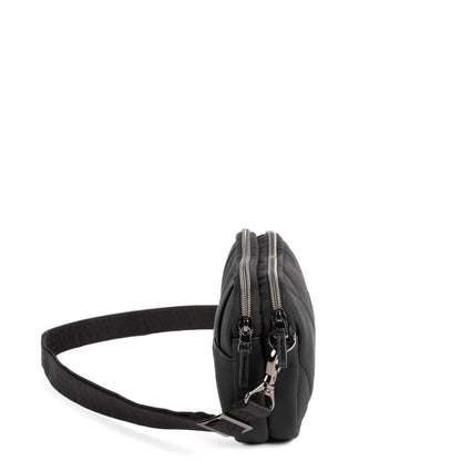 Coupe XL Matte Luxe VL Convertible Crossbody Bag