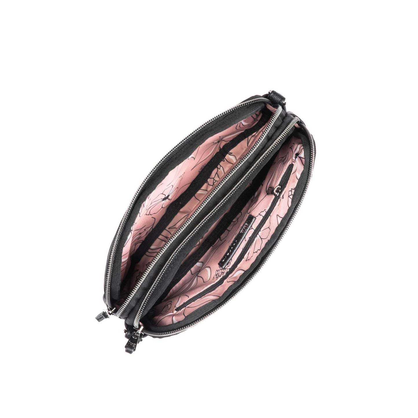 Coupe XL Matte Luxe VL Convertible Crossbody Bag