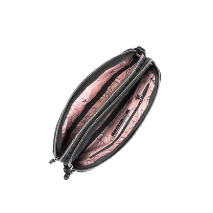 Coupe XL Matte Luxe VL Convertible Crossbody Bag