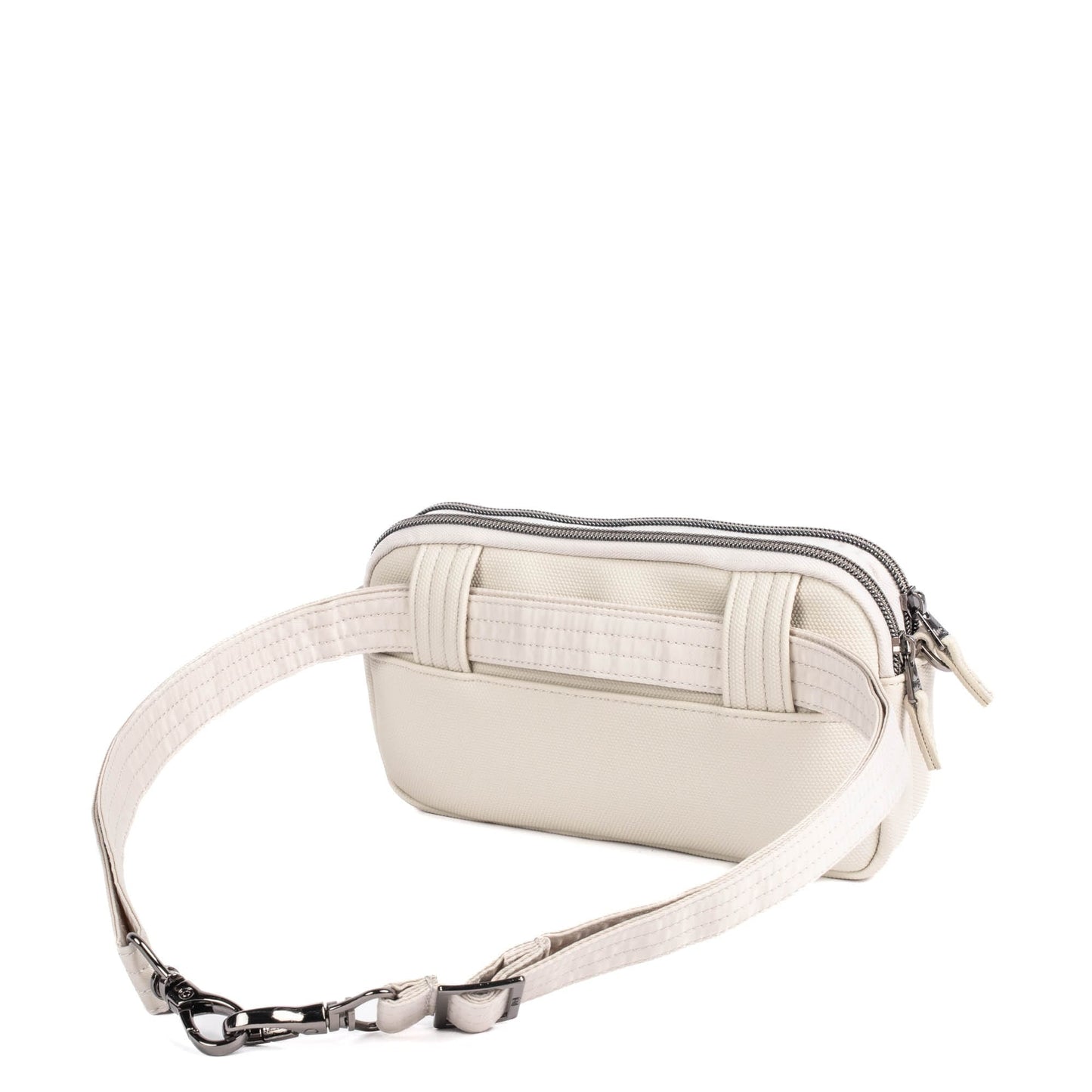 Coupe XL Matte Luxe VL Convertible Crossbody Bag