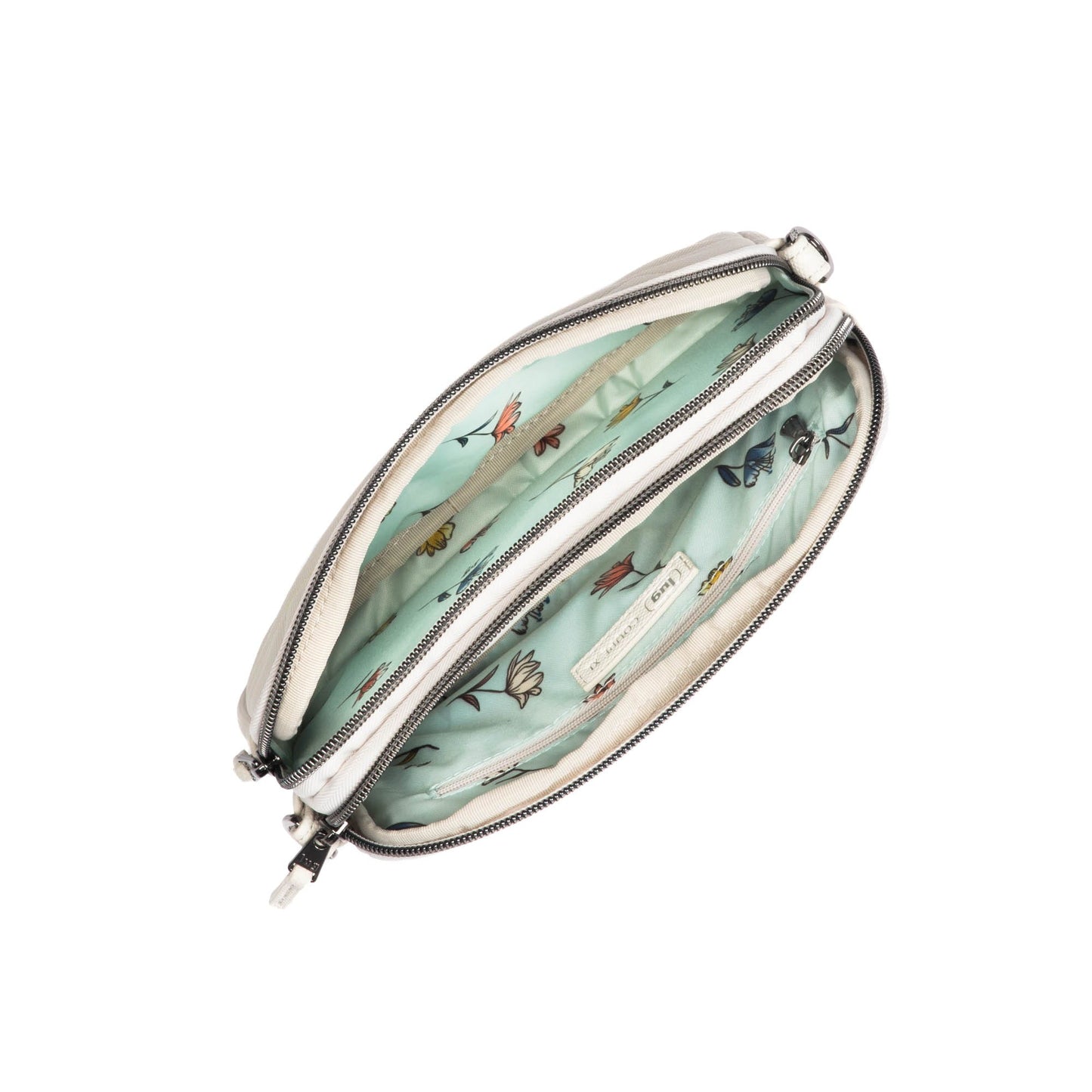 Coupe XL Matte Luxe VL Convertible Crossbody Bag