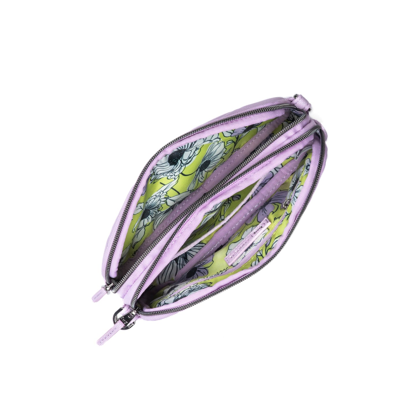 Coupe XL Matte Luxe VL Convertible Crossbody Bag