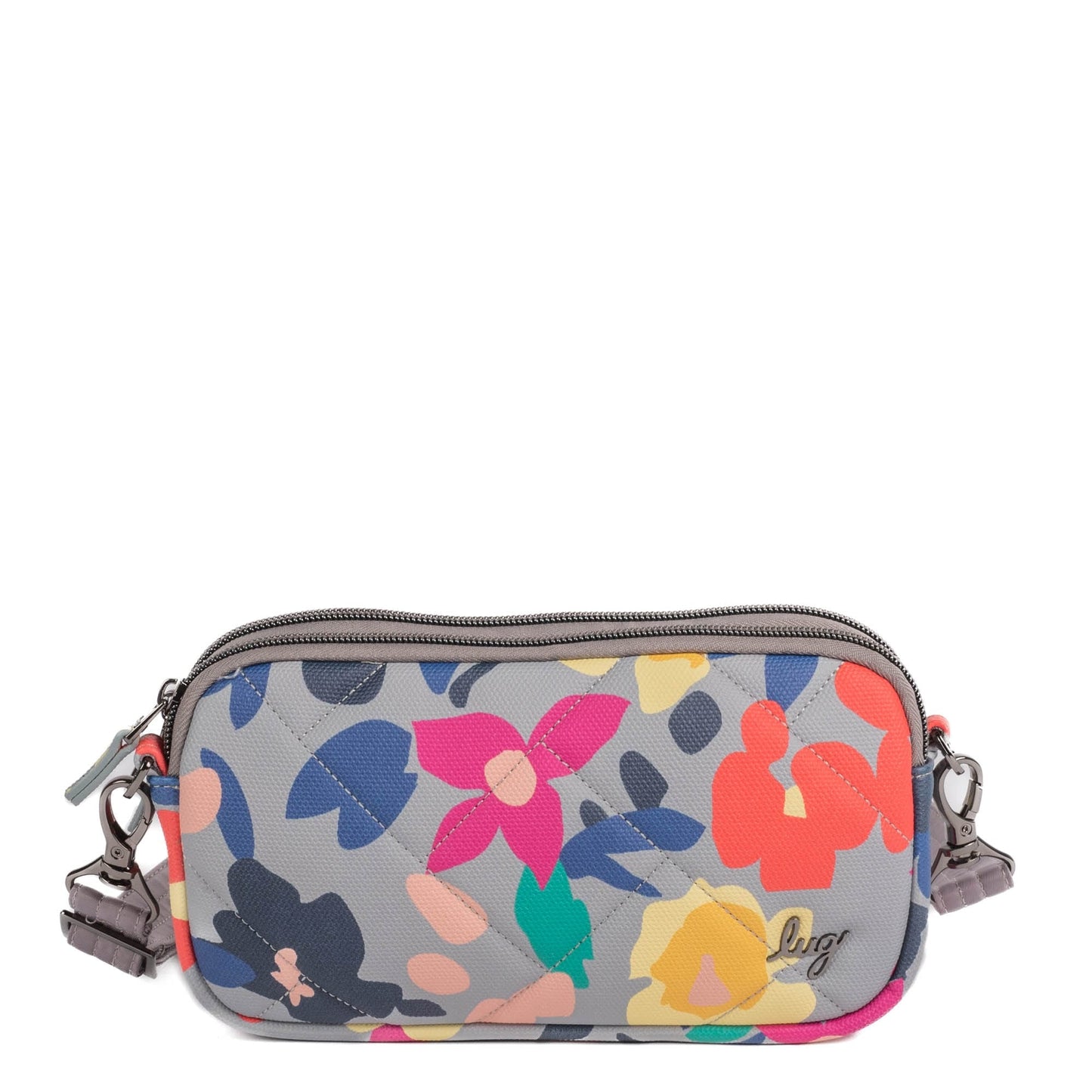 Coupe XL Matte Luxe VL Convertible Crossbody Bag