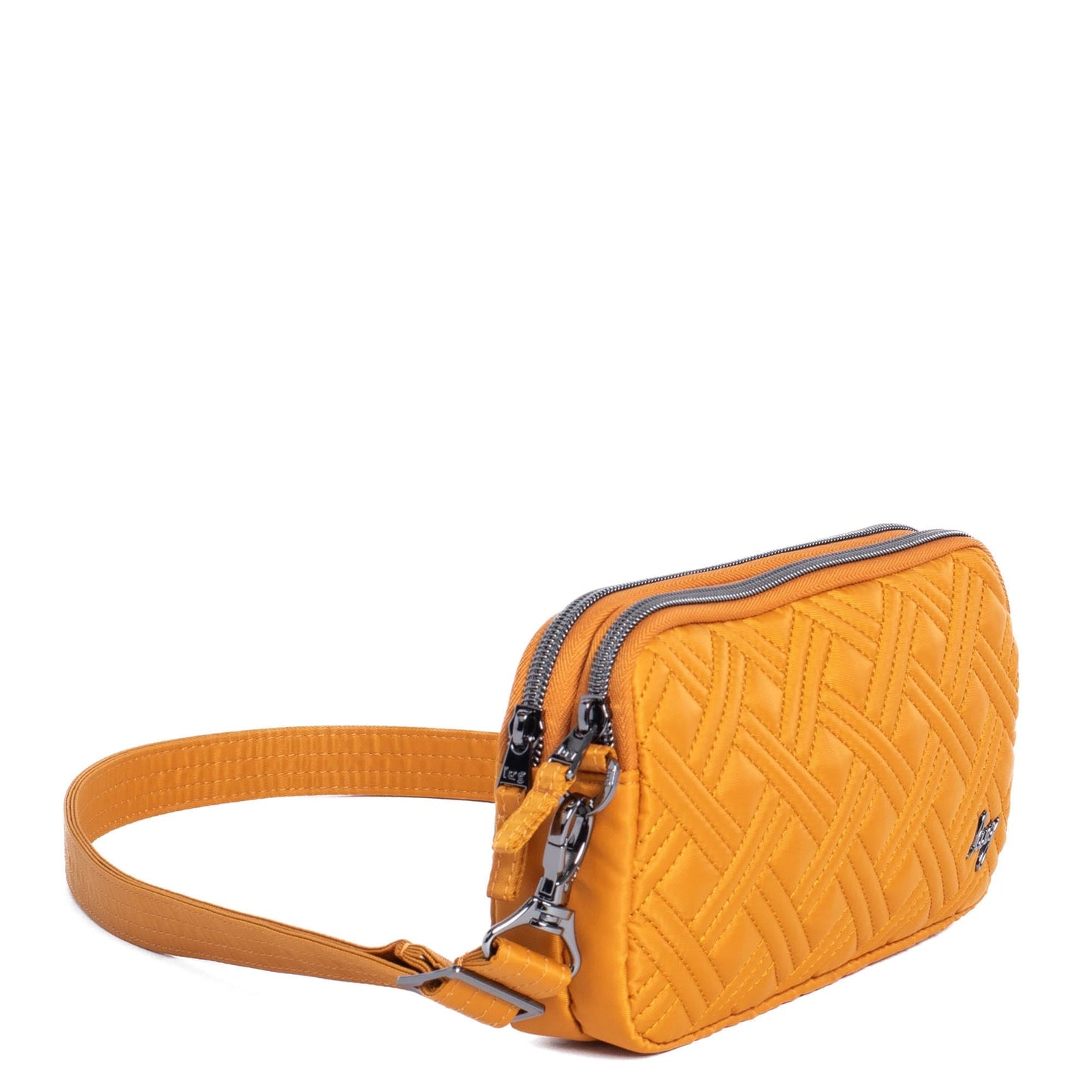 Coupe XL Convertible Crossbody Bag