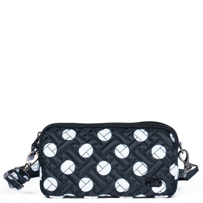 Coupe XL Convertible Crossbody Bag