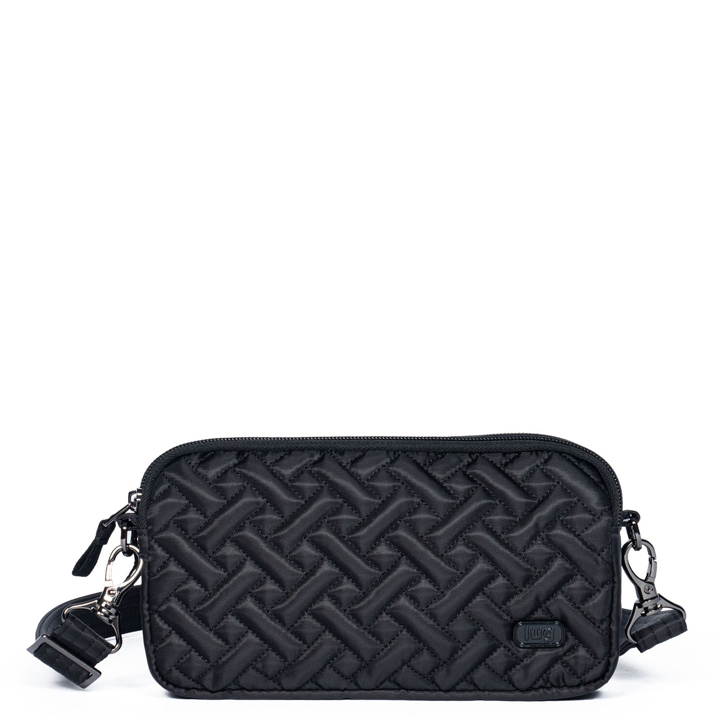 Coupe XL Convertible Crossbody Bag