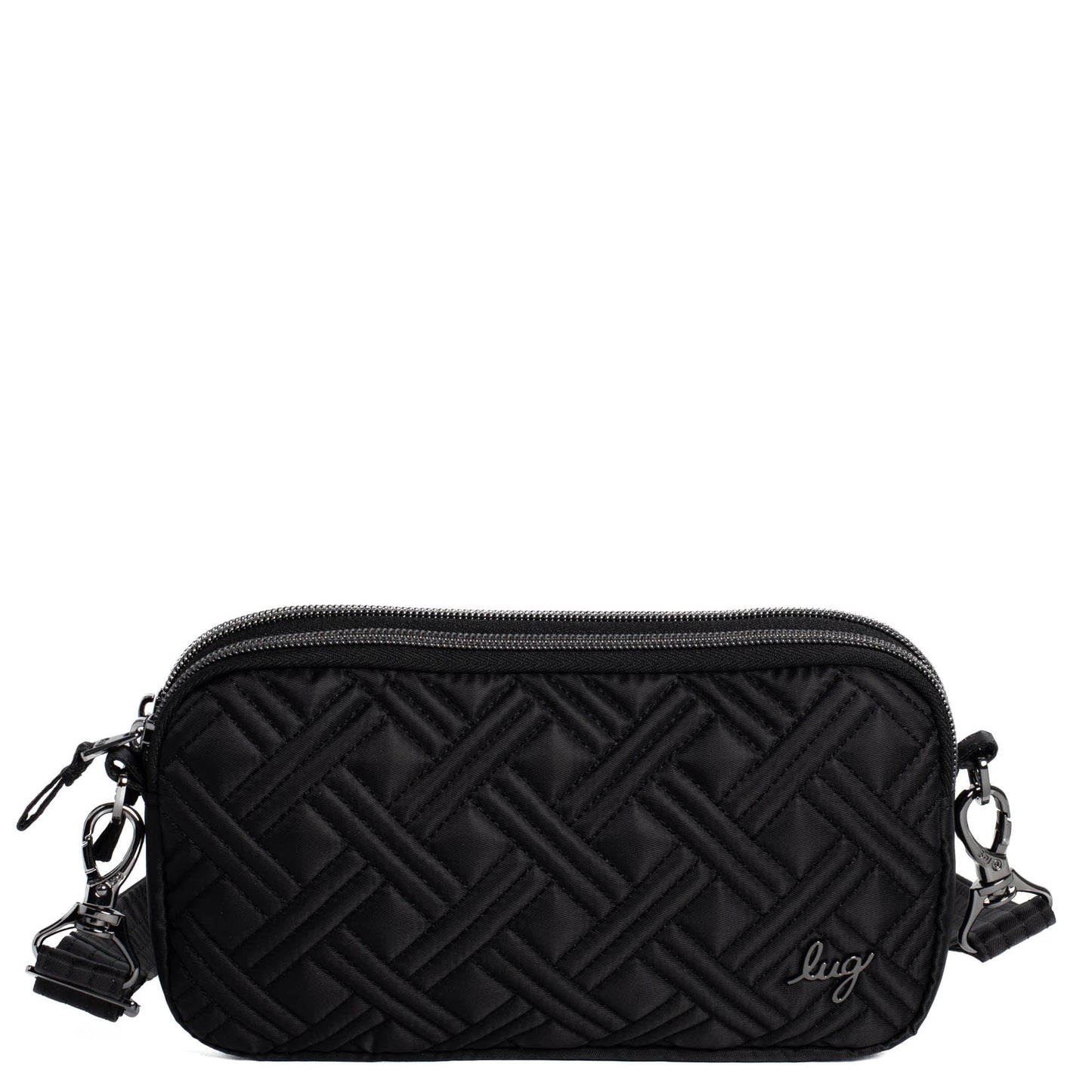 Coupe XL Convertible Crossbody Bag